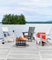 Ll bean adirondack hot sale