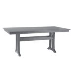 All-Weather Farmhouse Table, Large