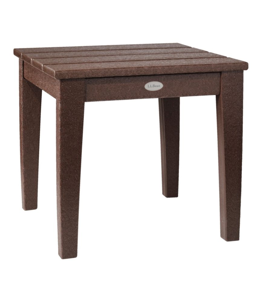 All-Weather Patio Side Table