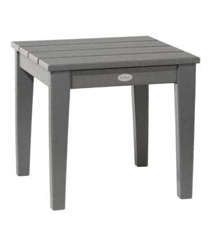 All-Weather Patio Side Table