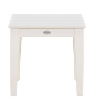 All-Weather Patio Side Table