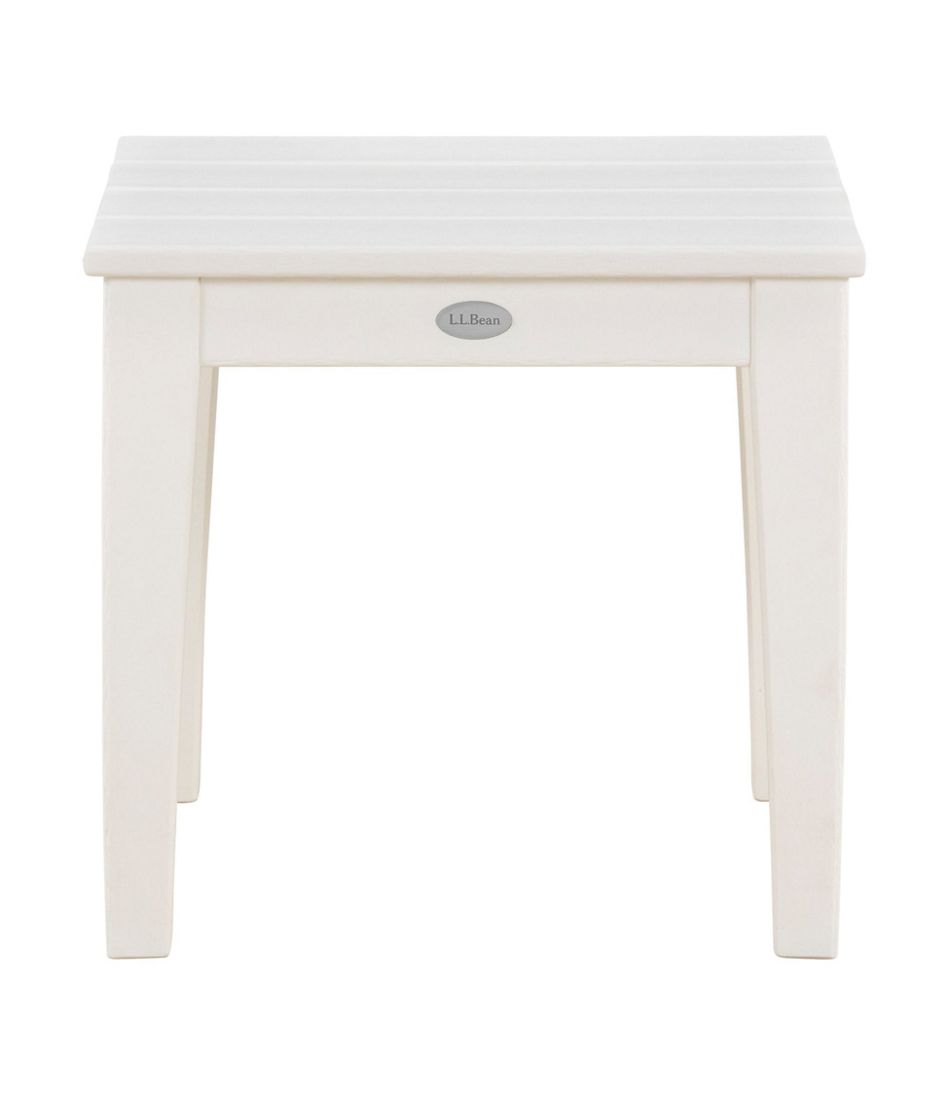 All-Weather Patio Side Table