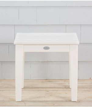 All-Weather Patio Side Table