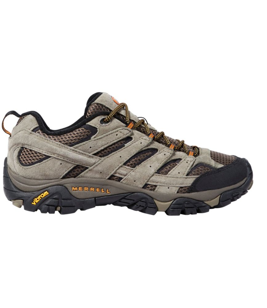 merrell shoes trail