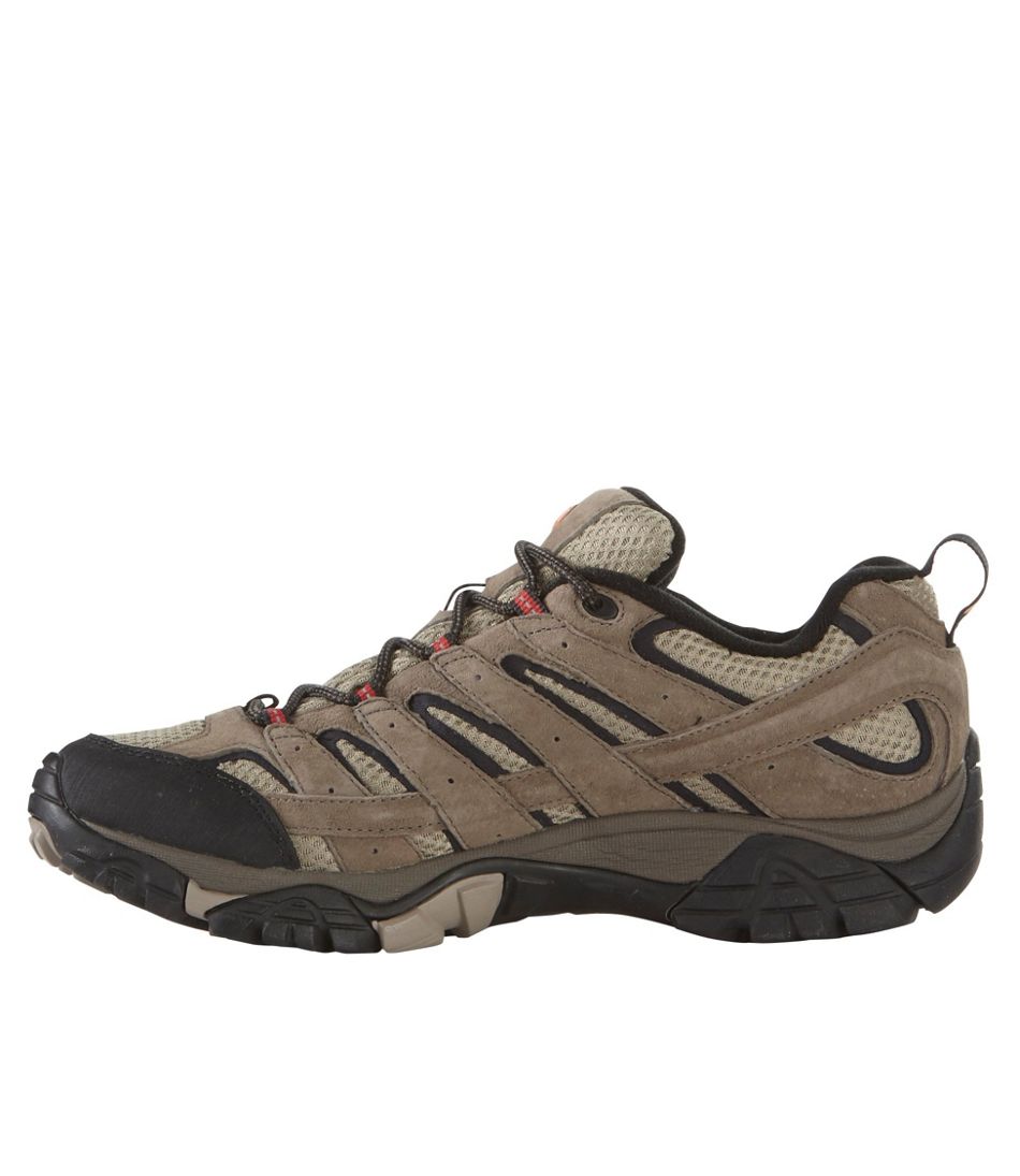 Men's Merrell Moab 2 Waterproof Hiking Shoes