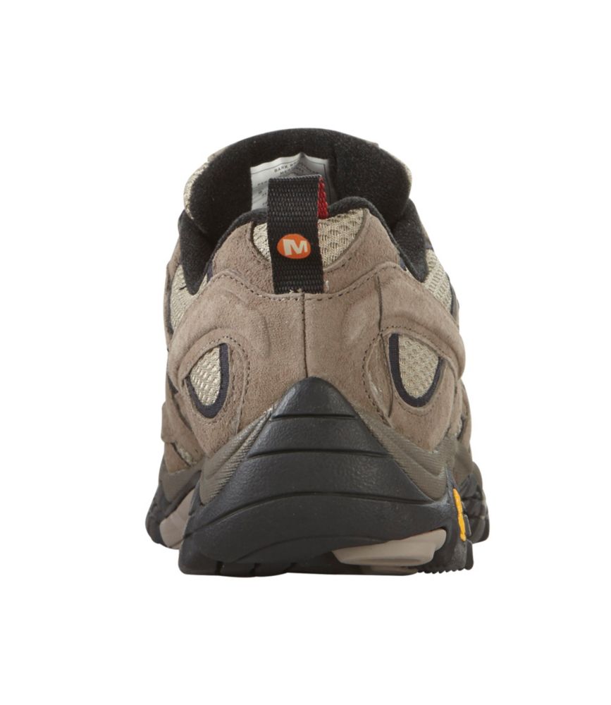 ll bean merrell moab