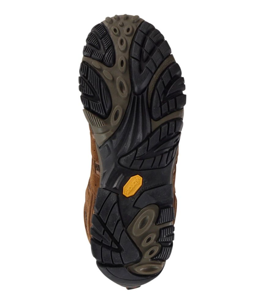 ll bean merrell moab