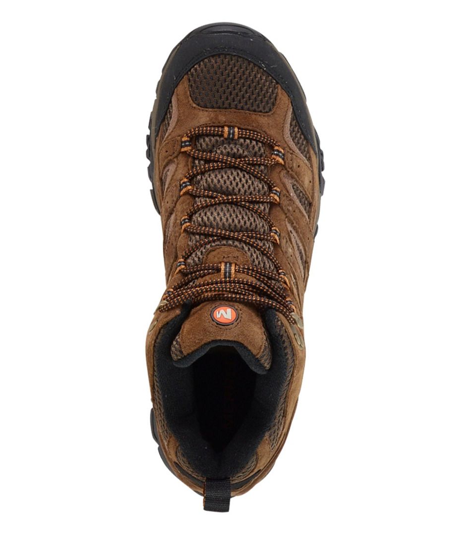 merrell men's nova 2 waterproof boots reviews
