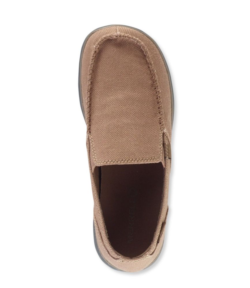 merrell hemp shoes