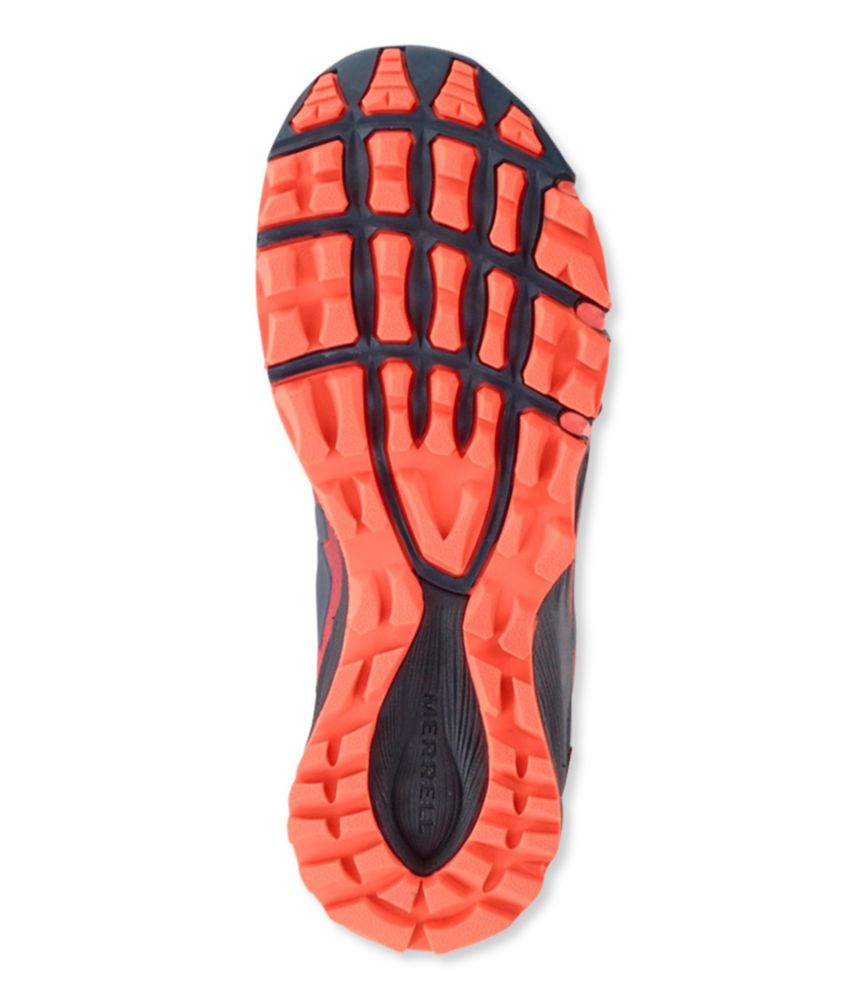 merrell agility peak flex womens