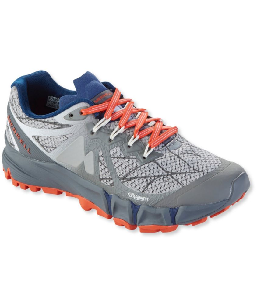 merrell agility peak flex womens