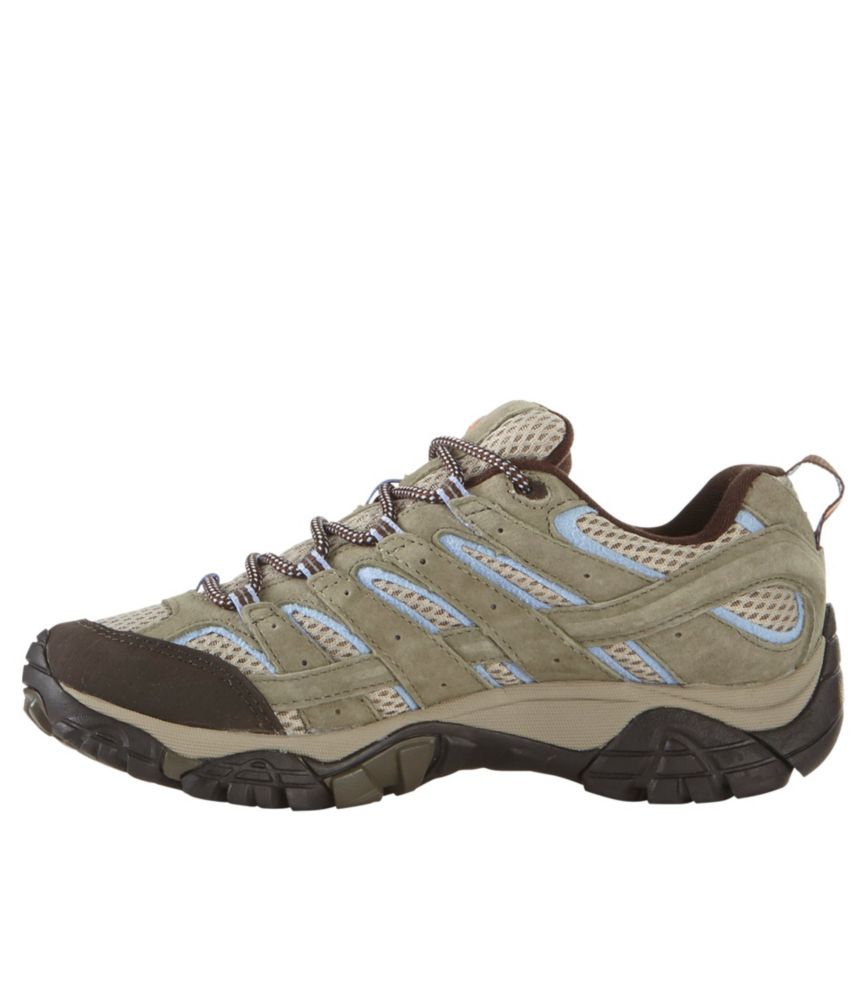 ll bean merrell moab