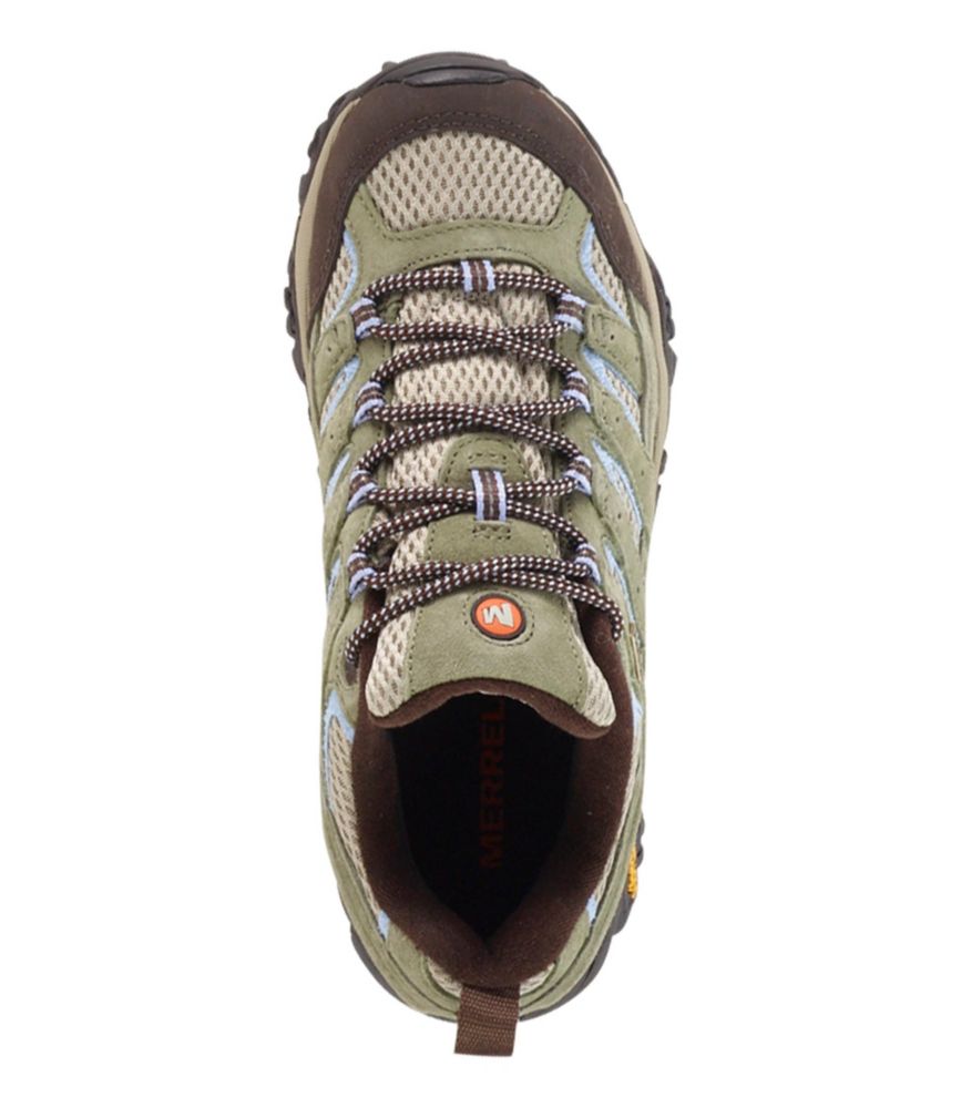 ll bean merrell moab