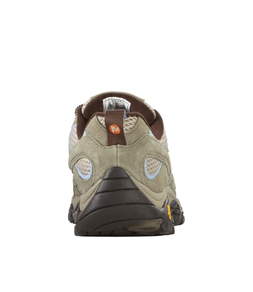 ll bean merrell moab