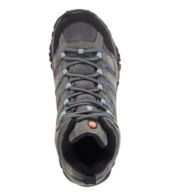 Ll bean hot sale merrell moab