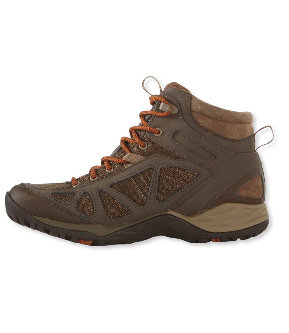Merrell Womens Siren Sport Q2 Waterproof Hiking Shoes 