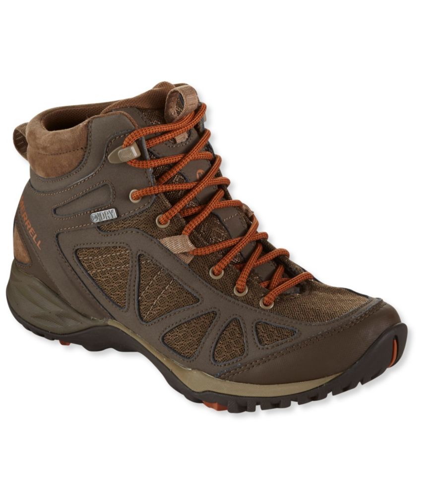 merrell women's siren sport q2 hiking shoes