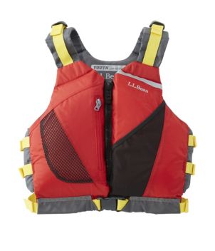 Kids' Discovery PFD