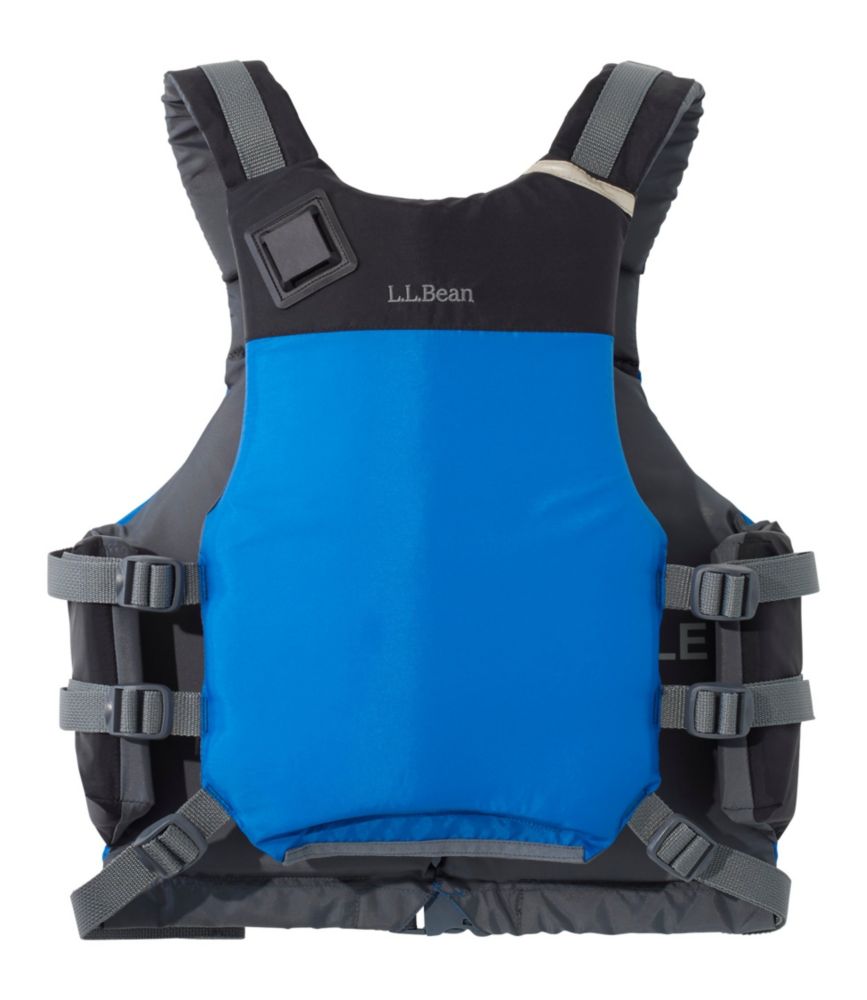 Adults' Discovery PFD, Blue, small image number 2