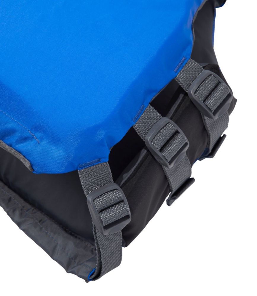 Adults' Discovery PFD, Blue, small image number 3