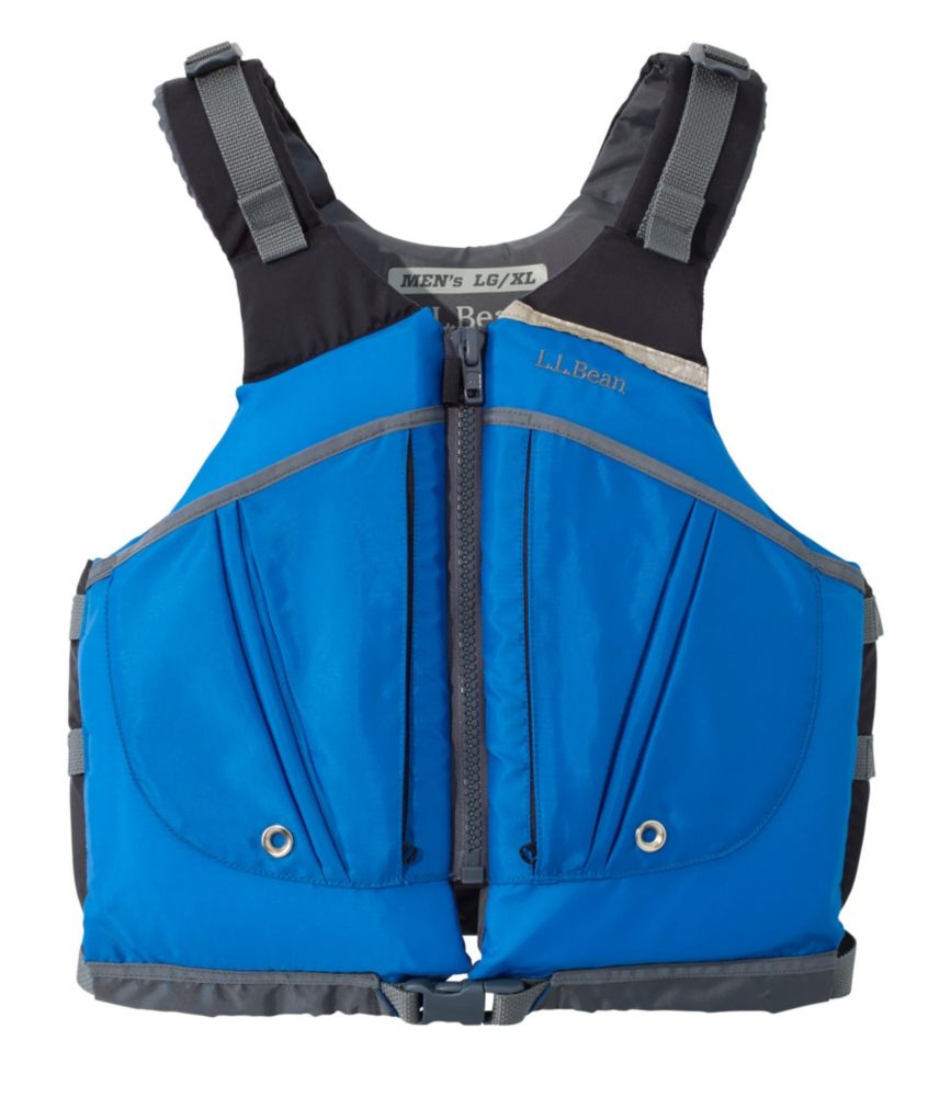 Adults' Discovery PFD, , small image number 1