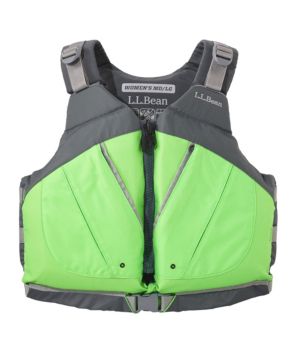 Women's Discovery PFD