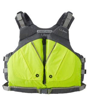 Women's Discovery PFD