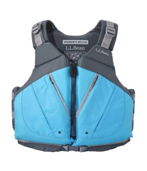 Women's Discovery PFD