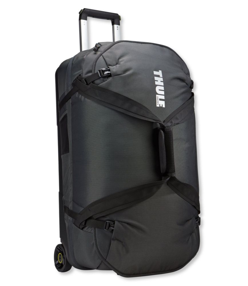 thule subterra 75