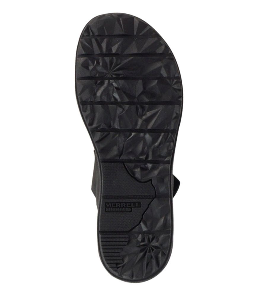 merrell around town buckle slide