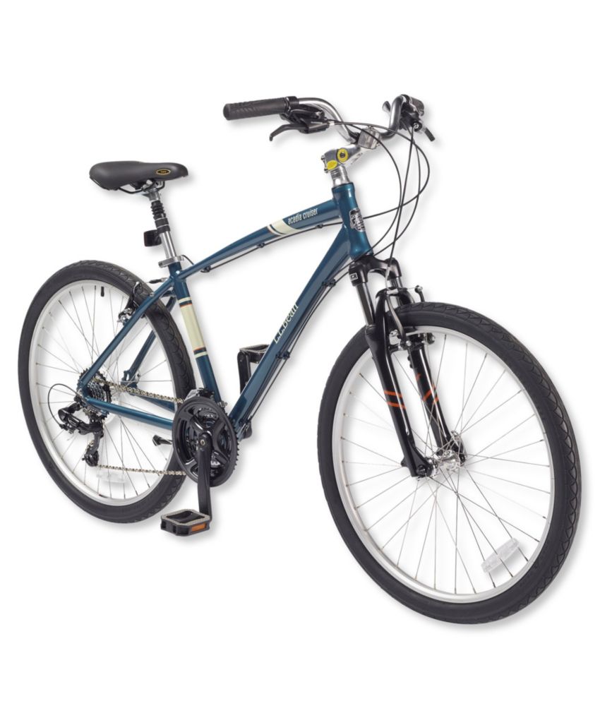 ll bean runaround cruiser