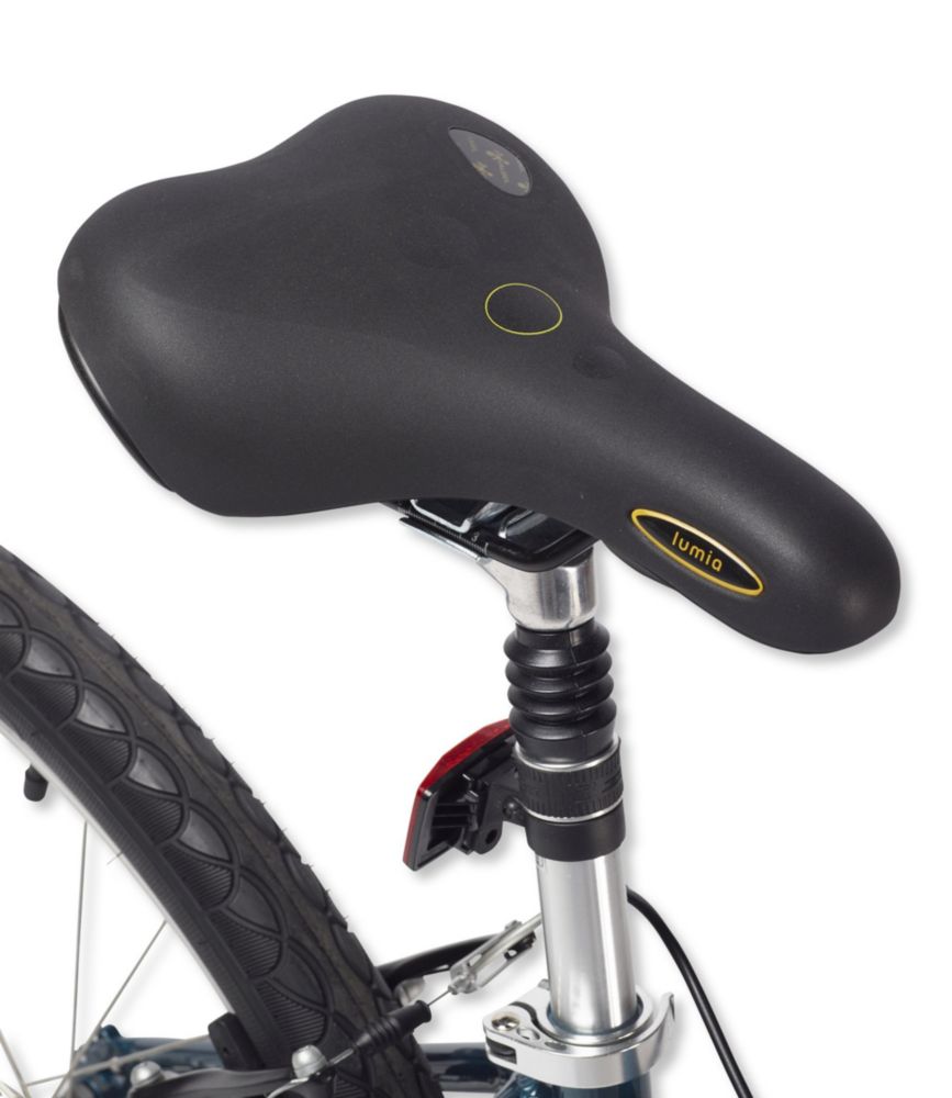 ll bean bike shop