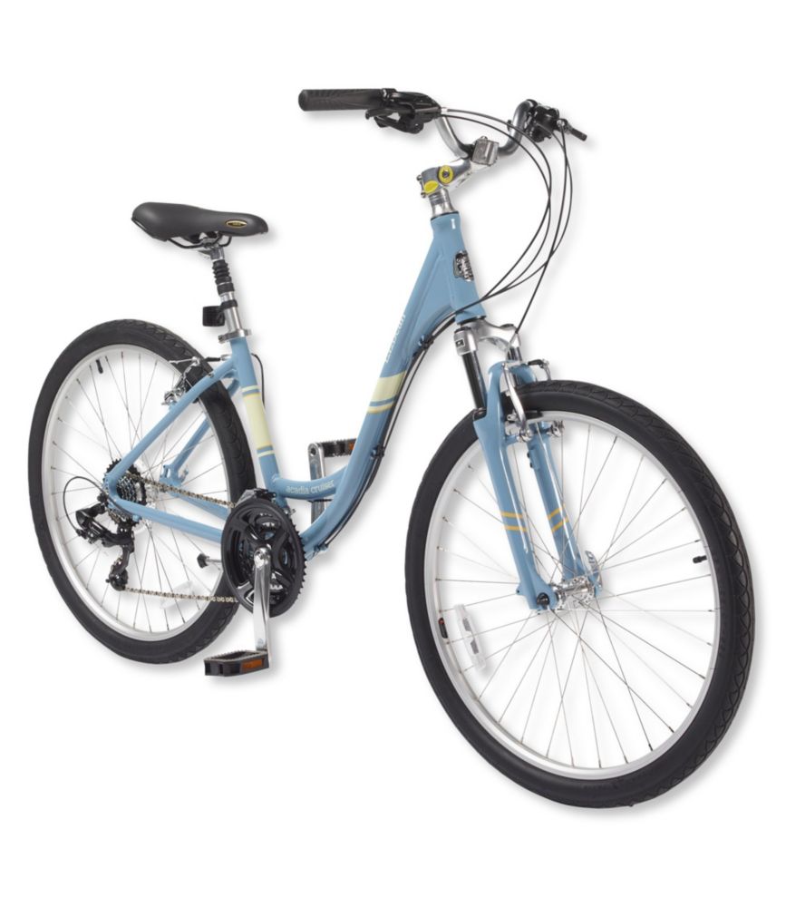 bosch active line plus bikes