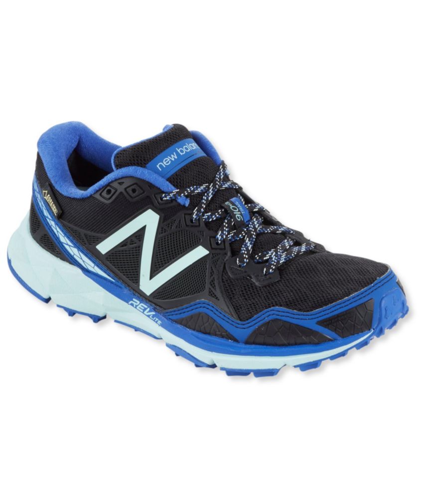 new balance gtx running shoes