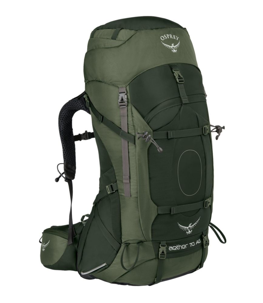 osprey backpack sale uk