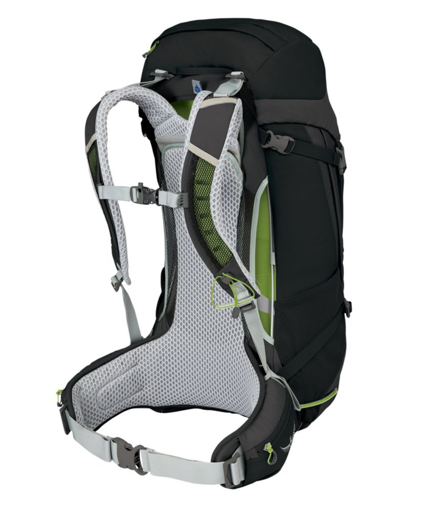 osprey stratos 40