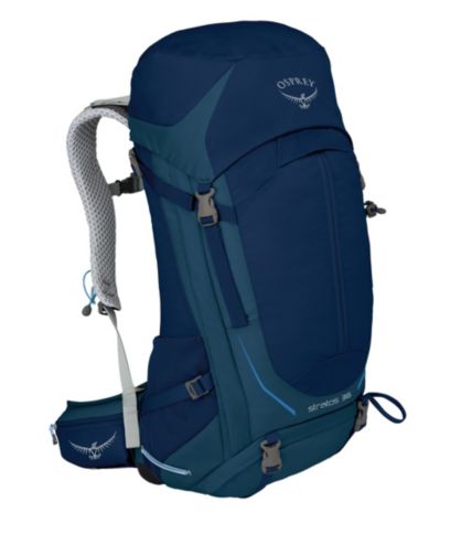 Adults' Osprey Stratos 36 Pack | Hiking at L.L.Bean