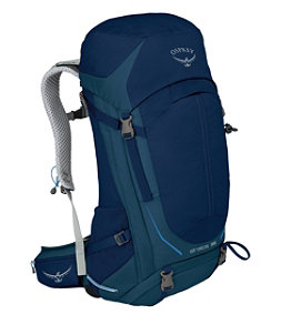 Adults' Osprey Stratos 36 Pack