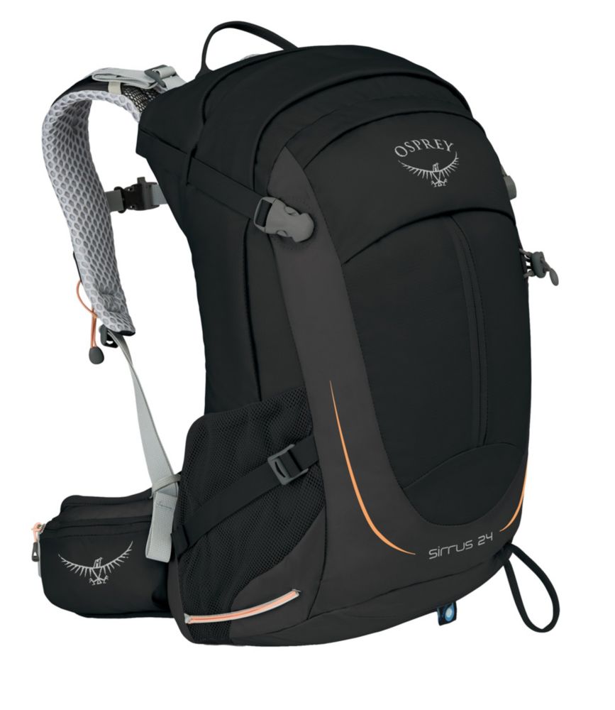 osprey day bag