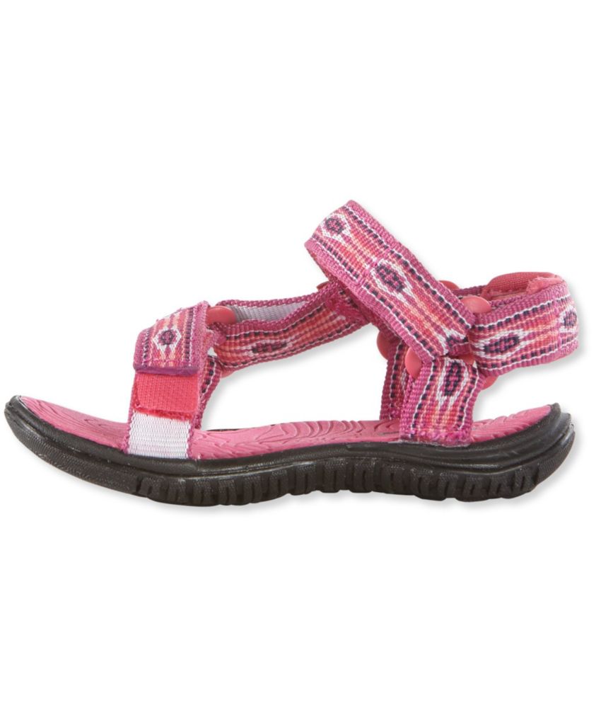 ll bean teva sandals