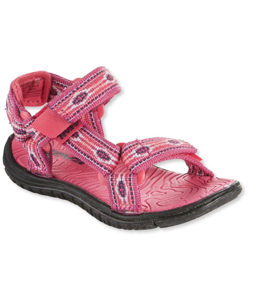 toddler teva hurricane sandals