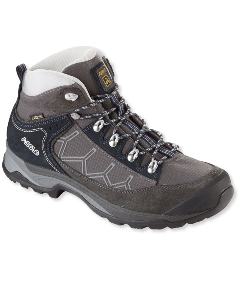 asolo falcon gv hiking boots