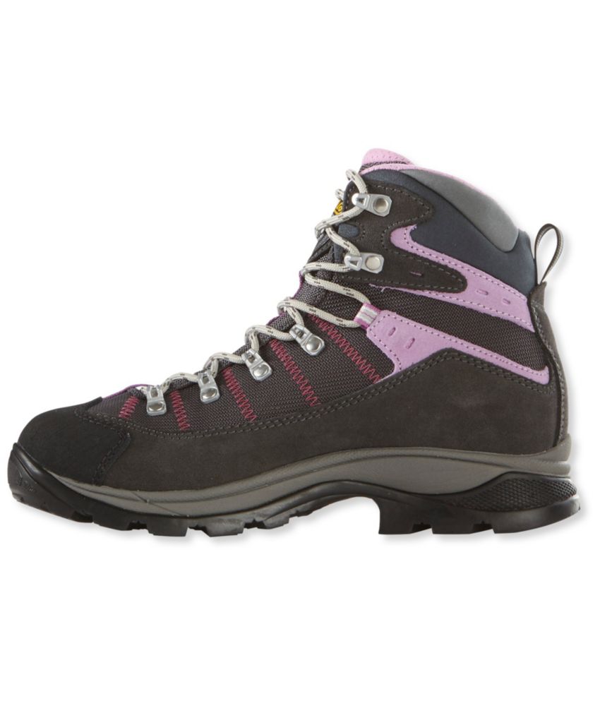 asolo womens waterproof hiking boots