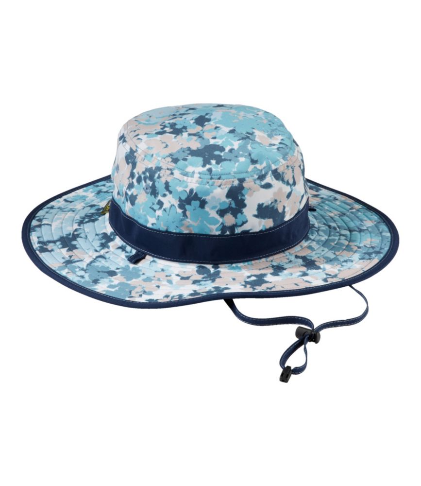 Women's Sunday Afternoons Clear Creek Boonie Reversible Sun Hat