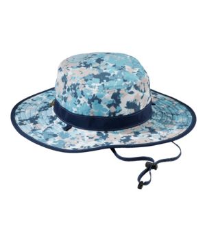 Women's Sunday Afternoons Clear Creek Boonie Reversible Sun Hat