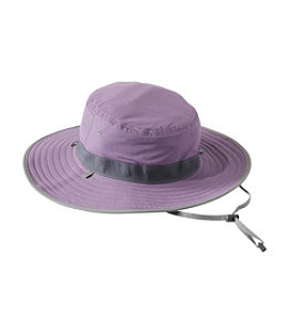 Women's Sunday Afternoons Clear Creek Boonie Reversible Sun Hat