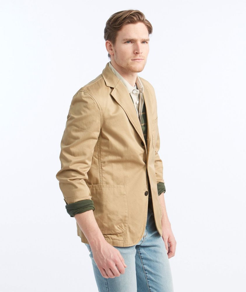 field blazer