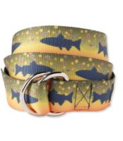 Wingo Everyday Belt