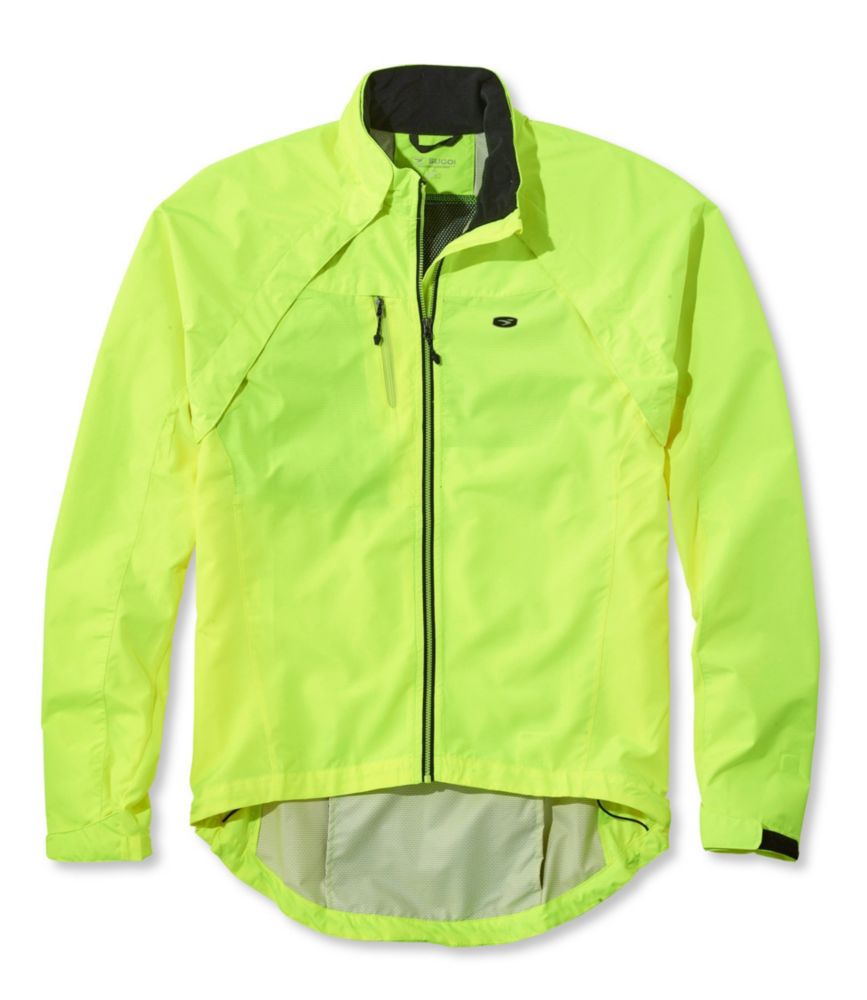 sugoi bike jacket