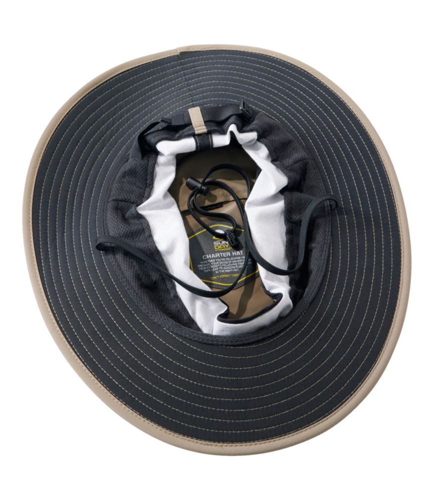 Adults' Sunday Afternoons Charter Hat